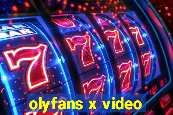 olyfans x video